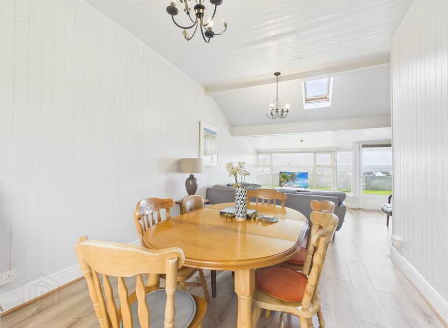 11 Sunnyside Heights, Miltown Road, Kilkee, V15RY91