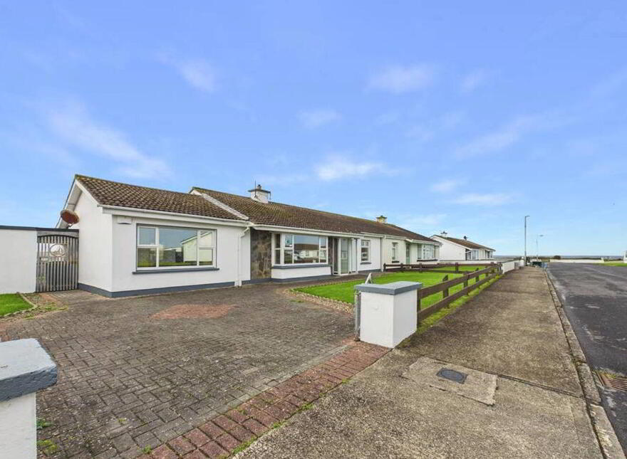 11 Sunnyside Heights, Miltown Road, Kilkee, V15RY91