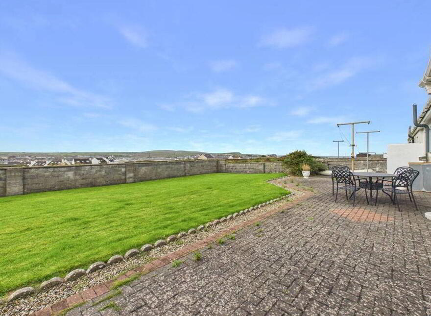 11 Sunnyside Heights, Miltown Road, Kilkee, V15RY91