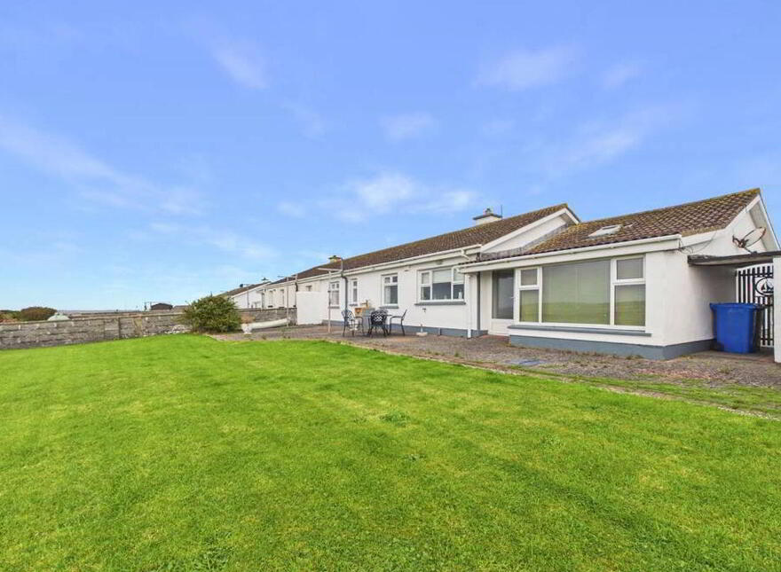 11 Sunnyside Heights, Miltown Road, Kilkee, V15RY91