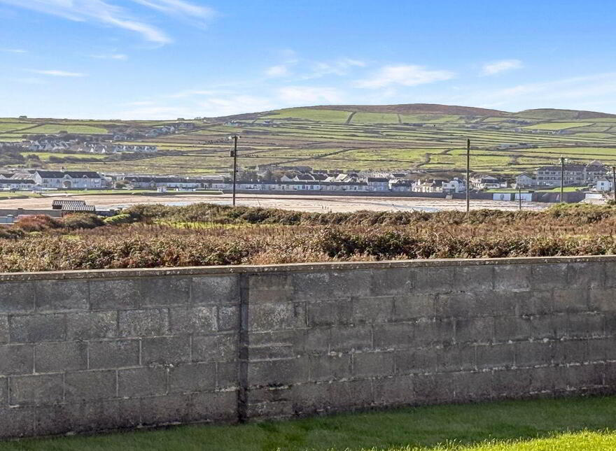 11 Sunnyside Heights, Miltown Road, Kilkee, V15RY91