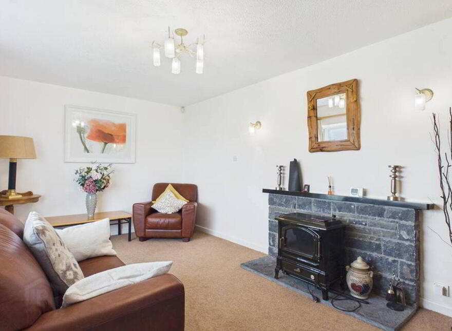 11 Sunnyside Heights, Miltown Road, Kilkee, V15RY91