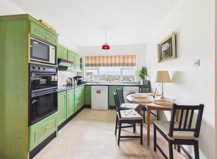 11 Sunnyside Heights, Miltown Road, Kilkee, V15RY91