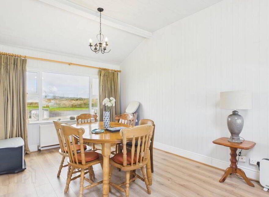 11 Sunnyside Heights, Miltown Road, Kilkee, V15RY91