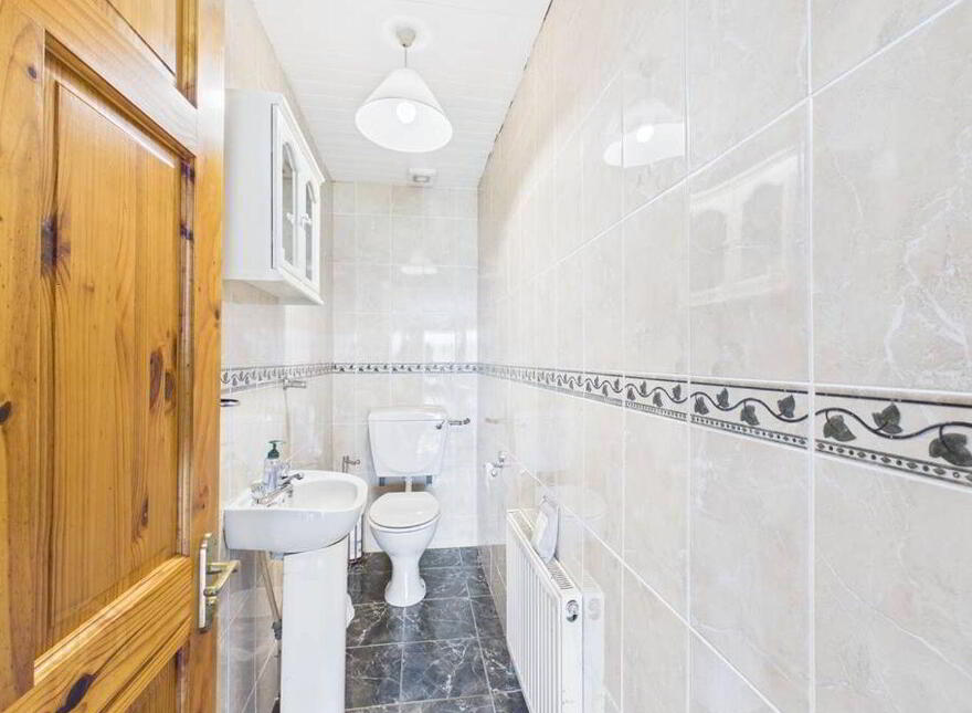 11 Sunnyside Heights, Miltown Road, Kilkee, V15RY91