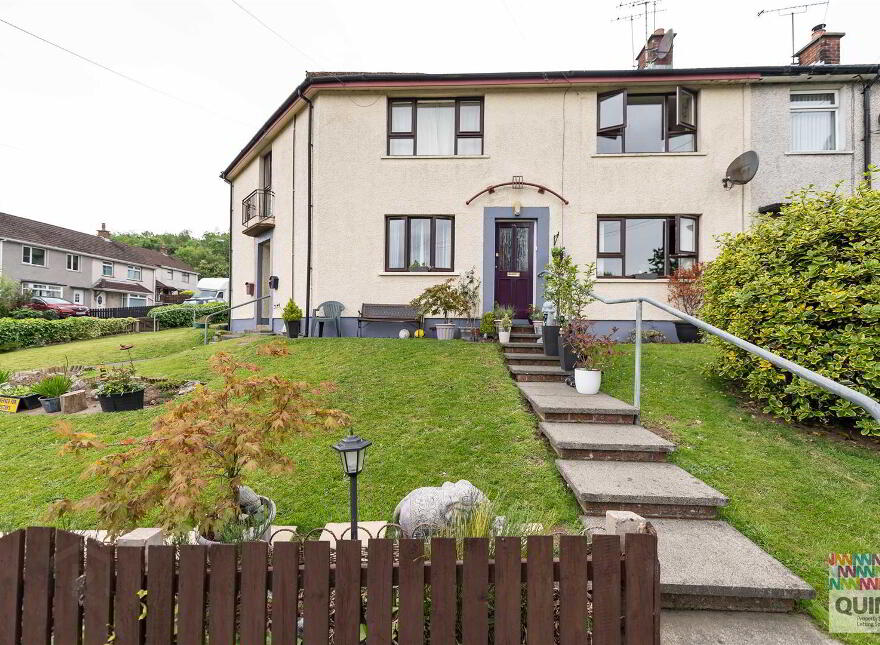17a Windmill Gardens, Ballynahinch, BT24 8EP