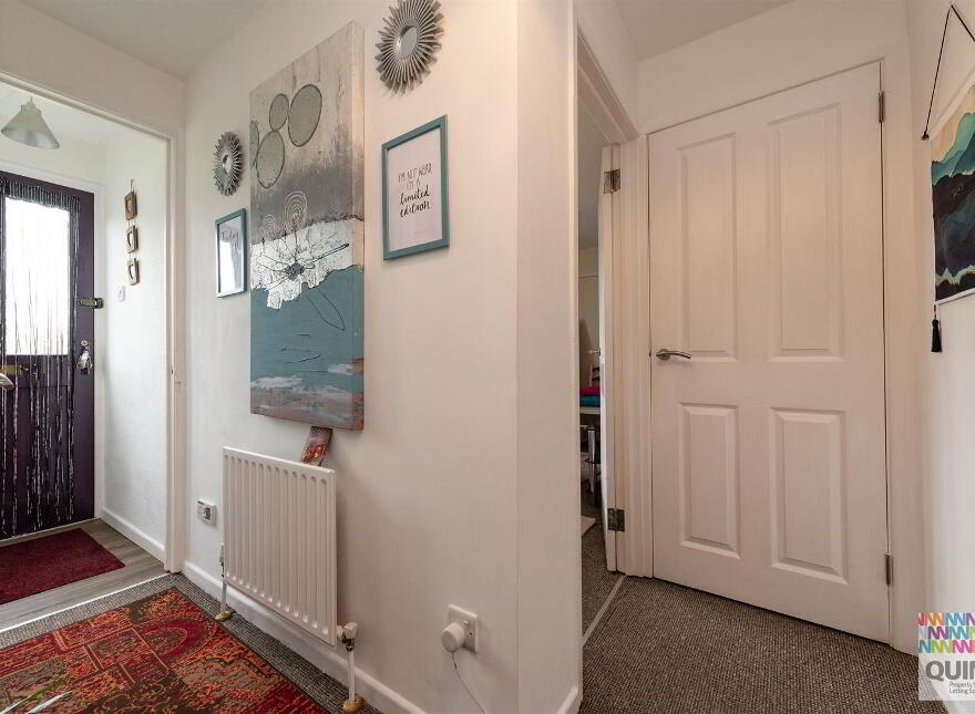 17a Windmill Gardens, Ballynahinch, BT24 8EP