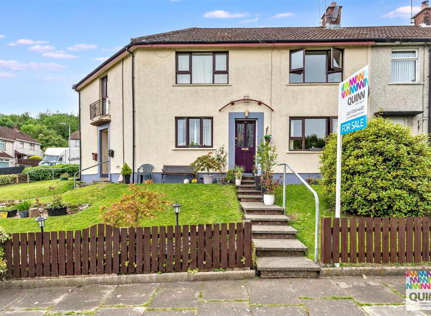 17a Windmill Gardens, Ballynahinch, BT24 8EP