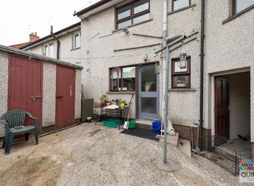 17a Windmill Gardens, Ballynahinch, BT24 8EP