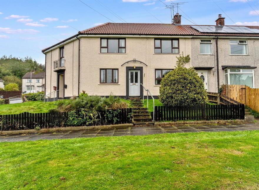 17a Windmill Gardens, Ballynahinch, BT24 8EP