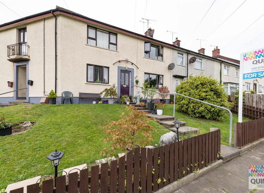 17a Windmill Gardens, Ballynahinch, BT24 8EP