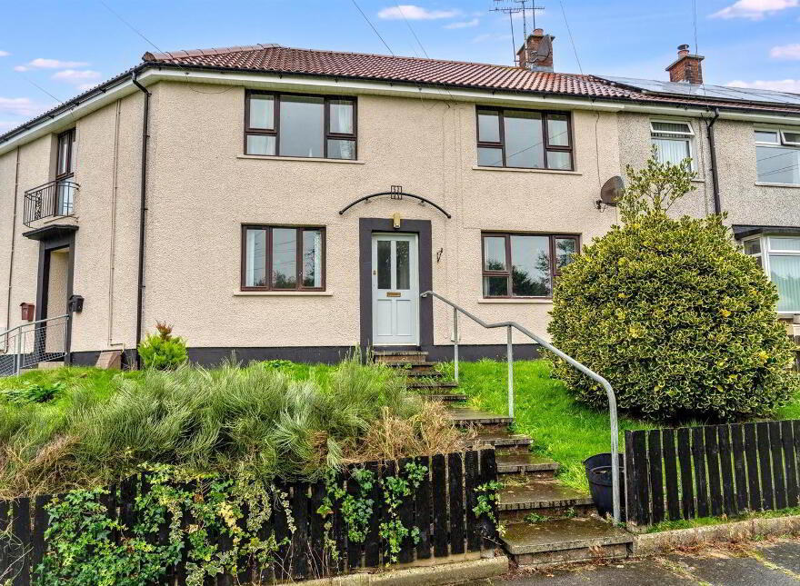 17a Windmill Gardens, Ballynahinch, BT24 8EP
