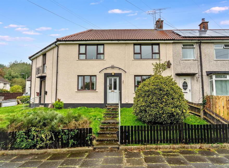 17a Windmill Gardens, Ballynahinch, BT24 8EP