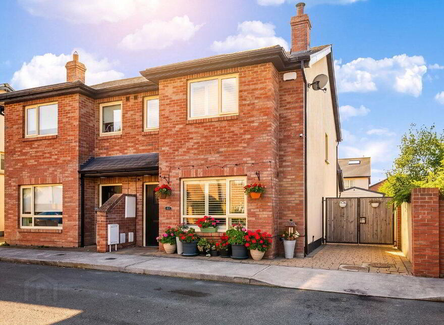 14 Forge Court, Lusk, K45XY71