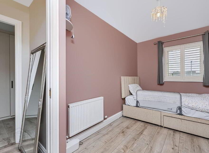 14 Forge Court, Lusk, K45XY71