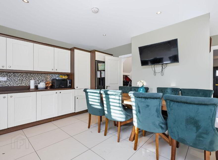 14 Forge Court, Lusk, K45XY71