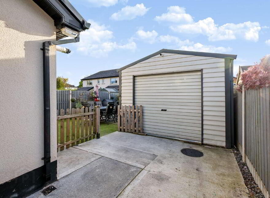 14 Forge Court, Lusk, K45XY71