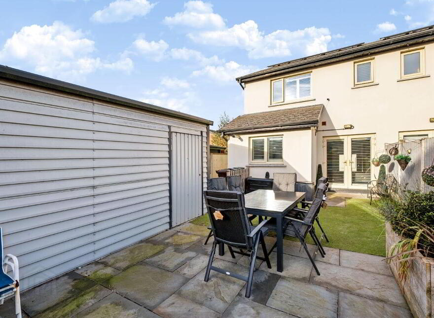 14 Forge Court, Lusk, K45XY71