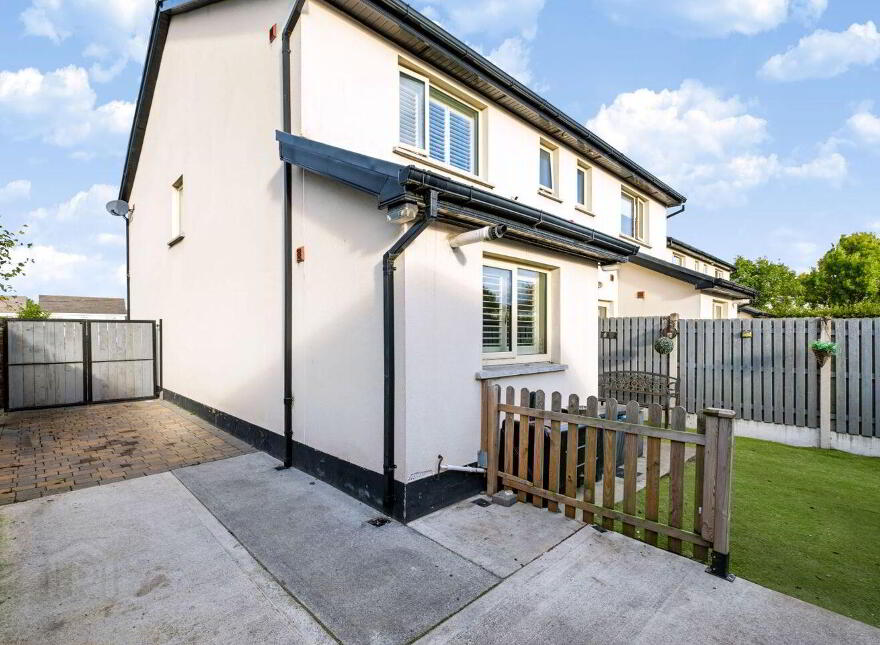 14 Forge Court, Lusk, K45XY71