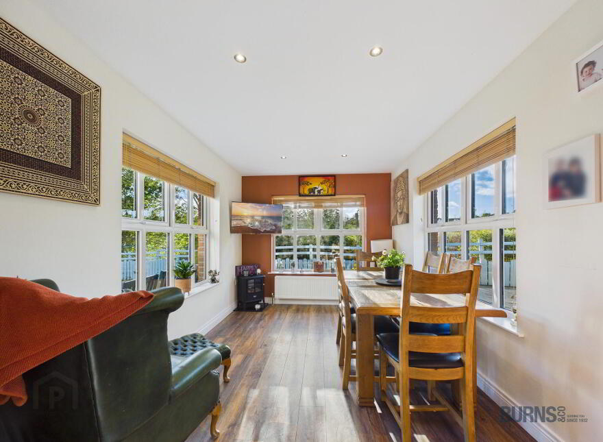 45 Mullaghboy Glen, Magherafelt, BT45 5GW