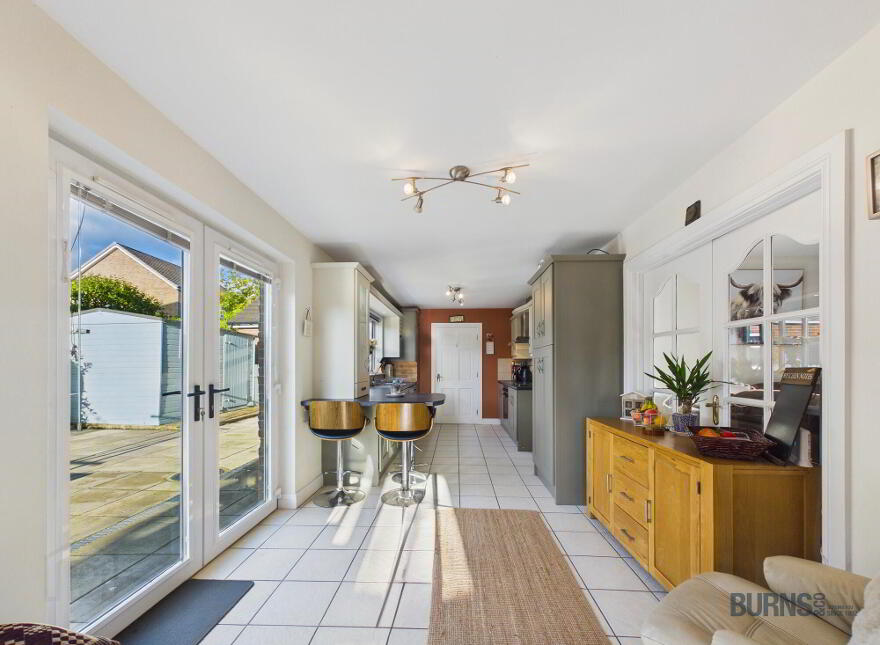 45 Mullaghboy Glen, Magherafelt, BT45 5GW