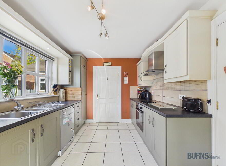45 Mullaghboy Glen, Magherafelt, BT45 5GW