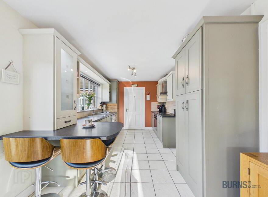 45 Mullaghboy Glen, Magherafelt, BT45 5GW