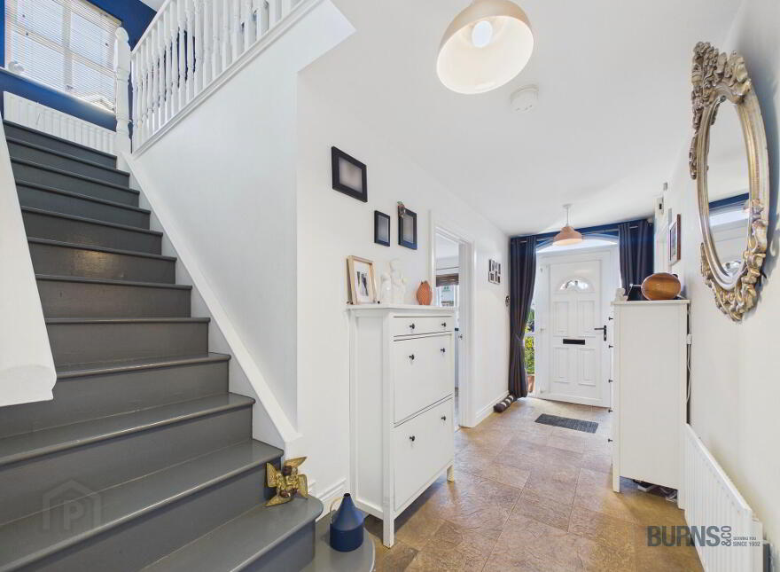 45 Mullaghboy Glen, Magherafelt, BT45 5GW
