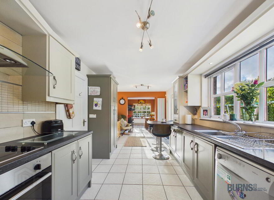45 Mullaghboy Glen, Magherafelt, BT45 5GW