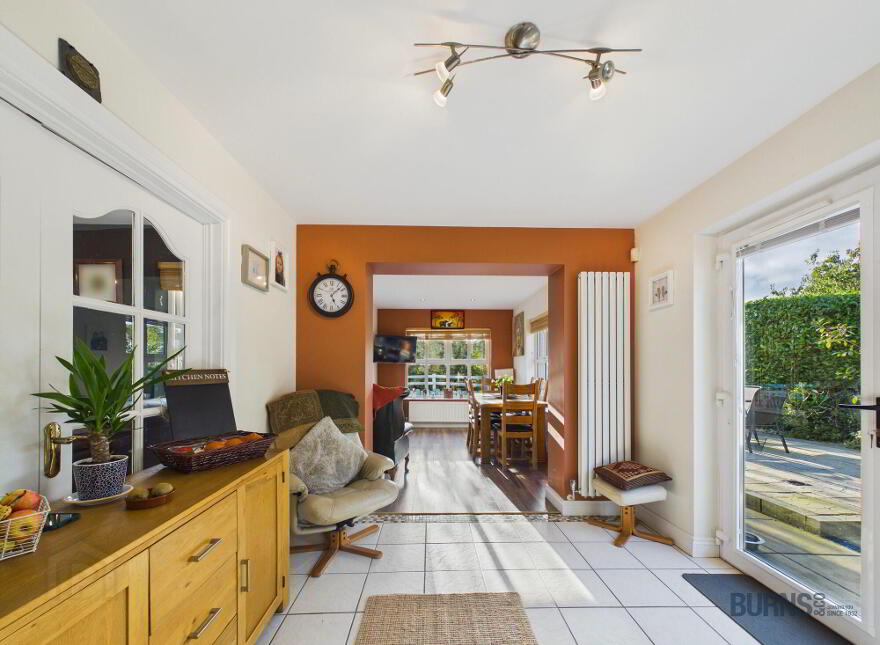 45 Mullaghboy Glen, Magherafelt, BT45 5GW