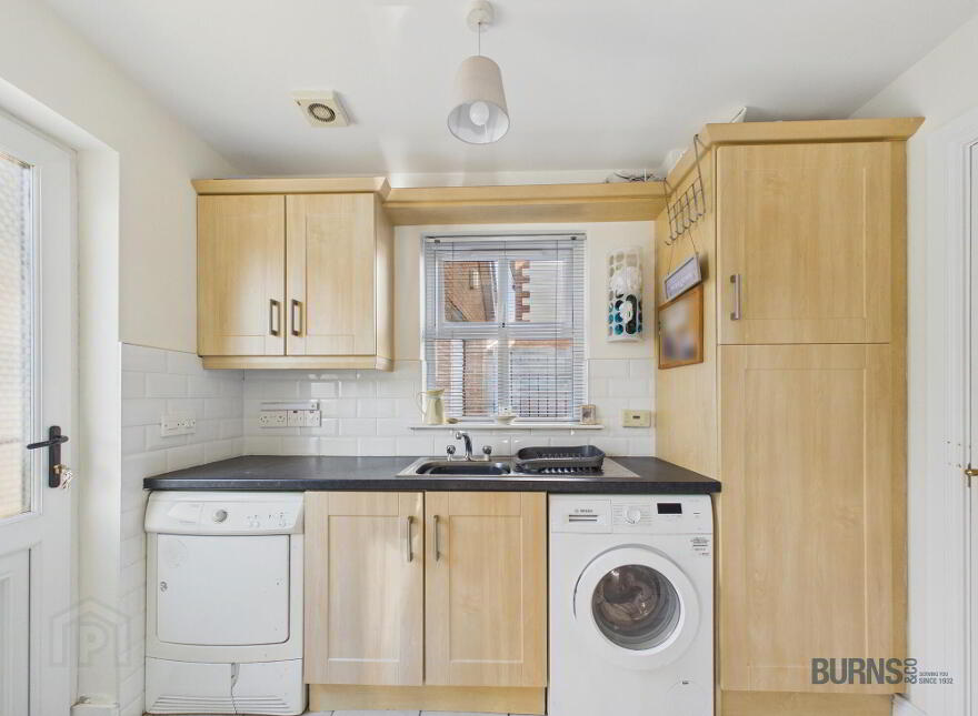 45 Mullaghboy Glen, Magherafelt, BT45 5GW
