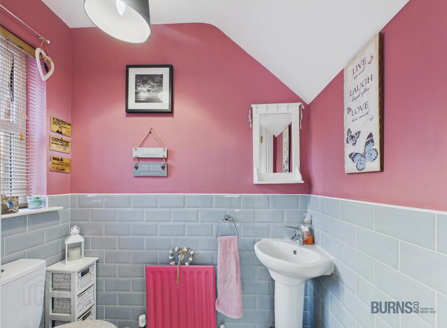 45 Mullaghboy Glen, Magherafelt, BT45 5GW