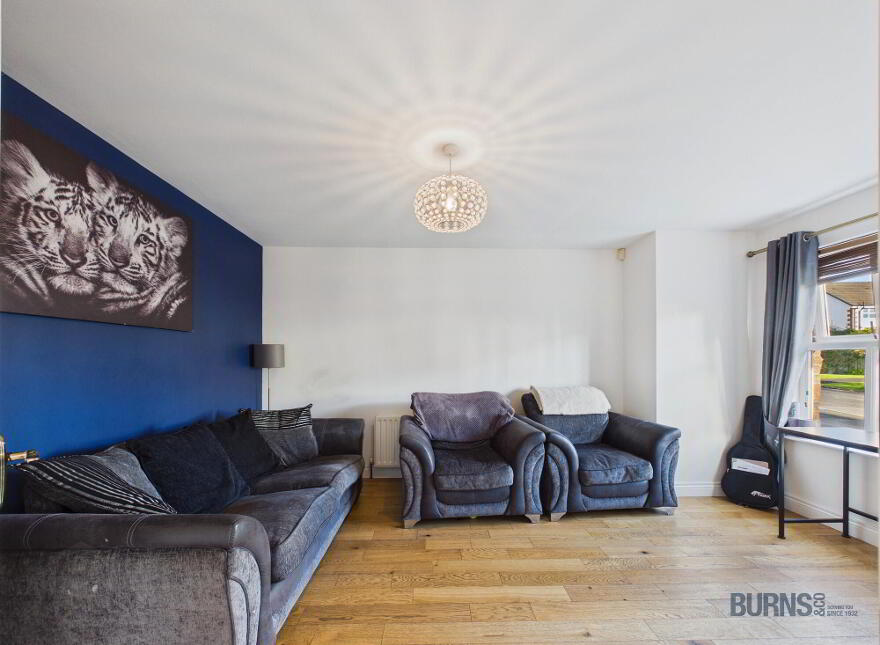 45 Mullaghboy Glen, Magherafelt, BT45 5GW