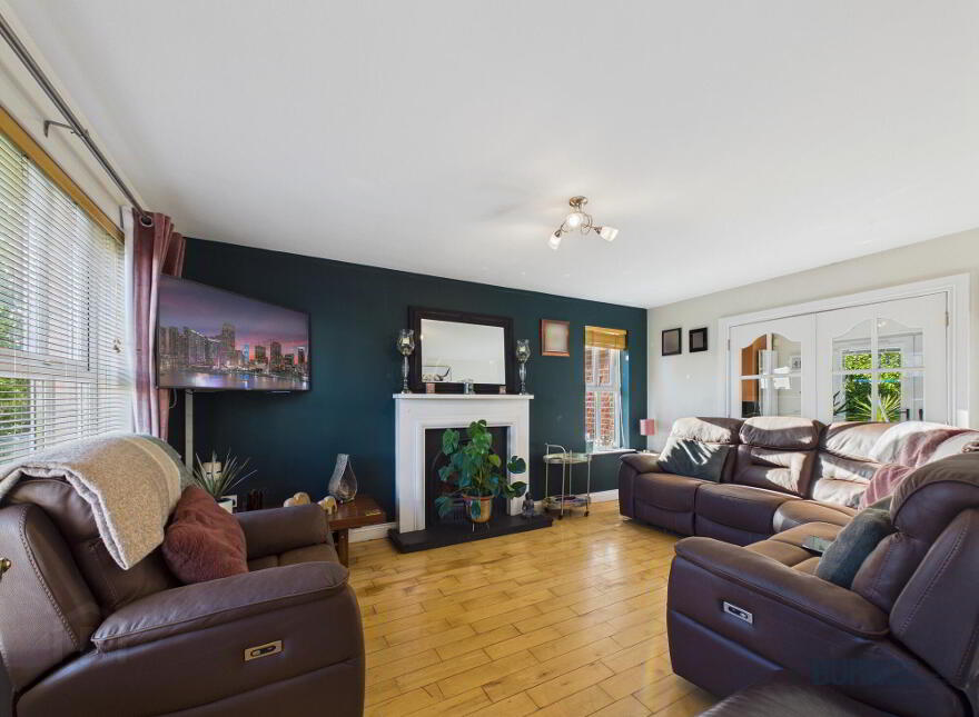45 Mullaghboy Glen, Magherafelt, BT45 5GW
