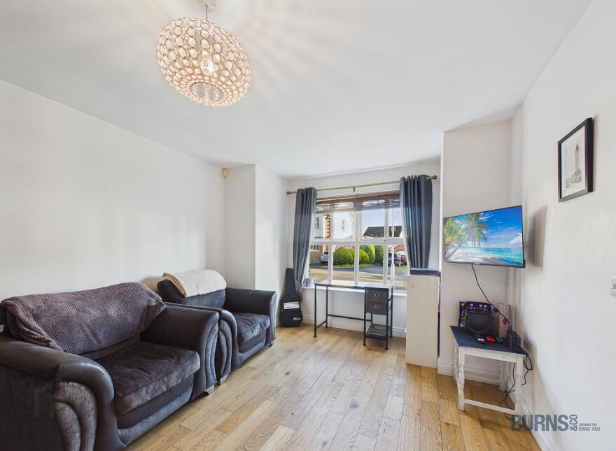 45 Mullaghboy Glen, Magherafelt, BT45 5GW