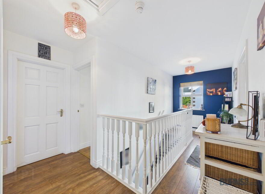 45 Mullaghboy Glen, Magherafelt, BT45 5GW