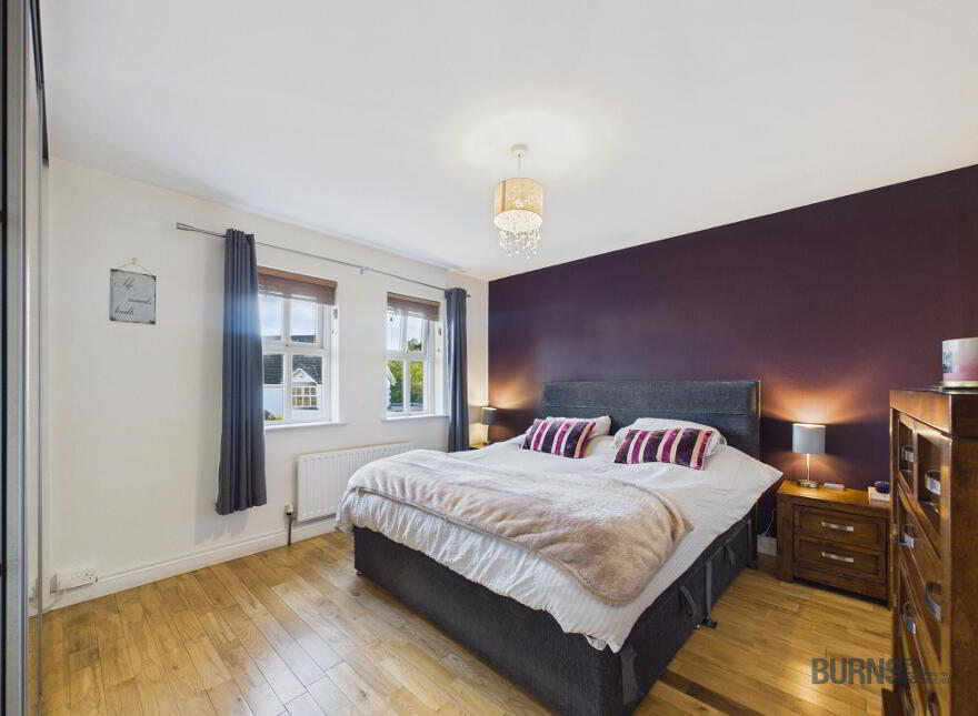 45 Mullaghboy Glen, Magherafelt, BT45 5GW