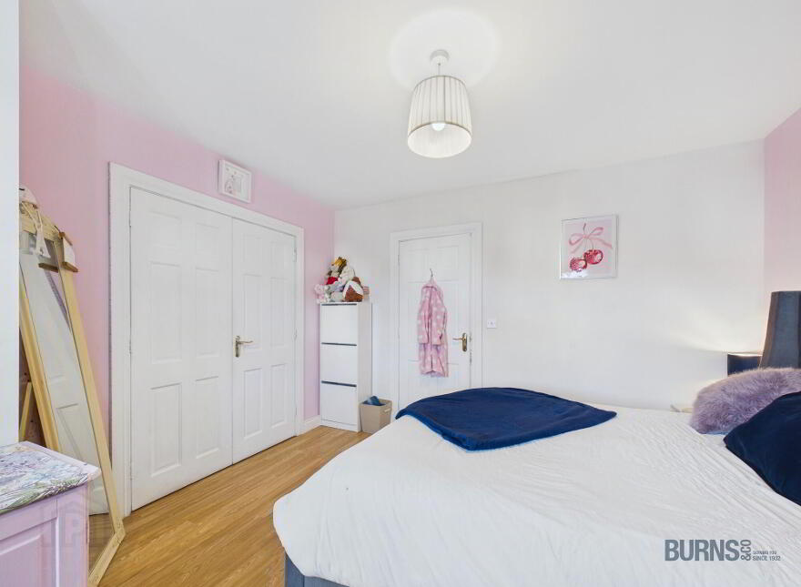 45 Mullaghboy Glen, Magherafelt, BT45 5GW