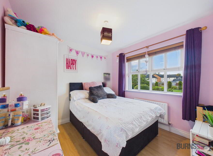 45 Mullaghboy Glen, Magherafelt, BT45 5GW