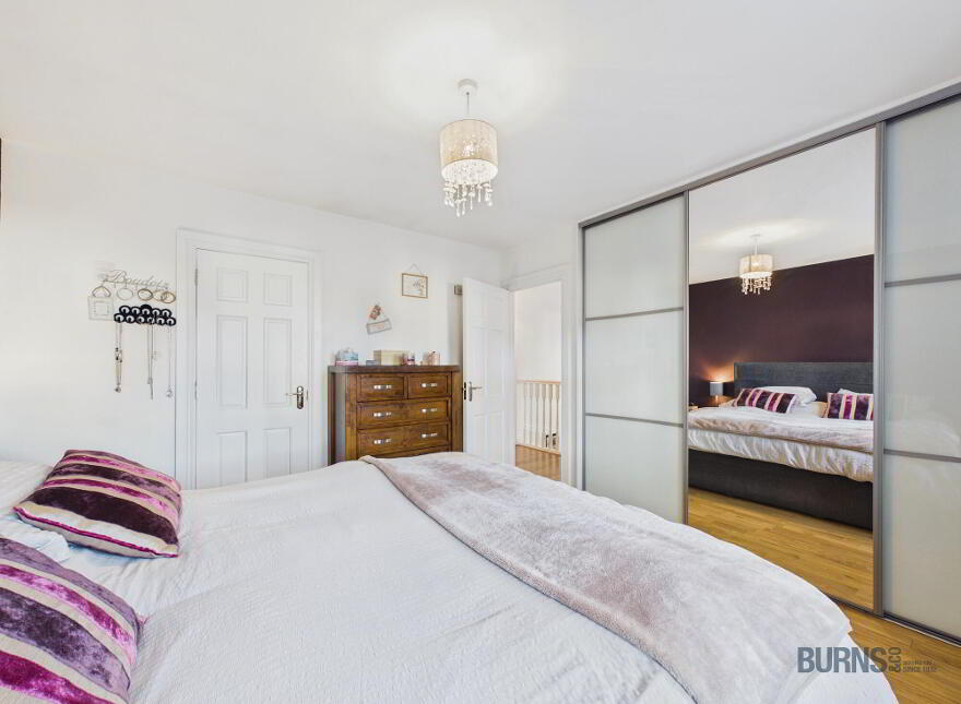45 Mullaghboy Glen, Magherafelt, BT45 5GW