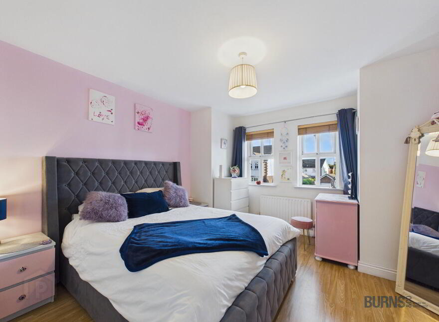45 Mullaghboy Glen, Magherafelt, BT45 5GW
