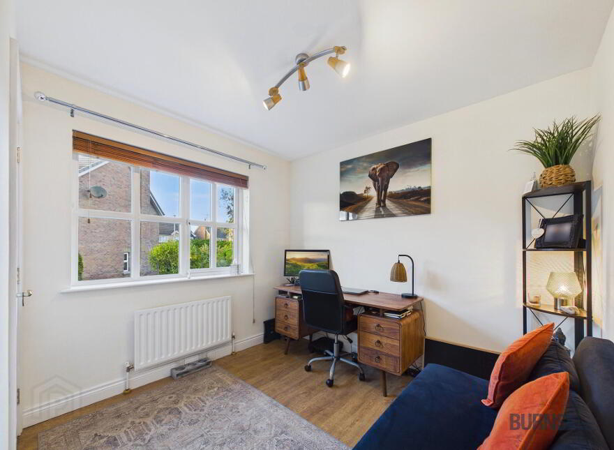 45 Mullaghboy Glen, Magherafelt, BT45 5GW