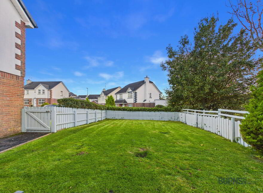 45 Mullaghboy Glen, Magherafelt, BT45 5GW