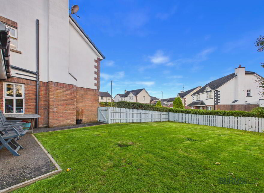 45 Mullaghboy Glen, Magherafelt, BT45 5GW
