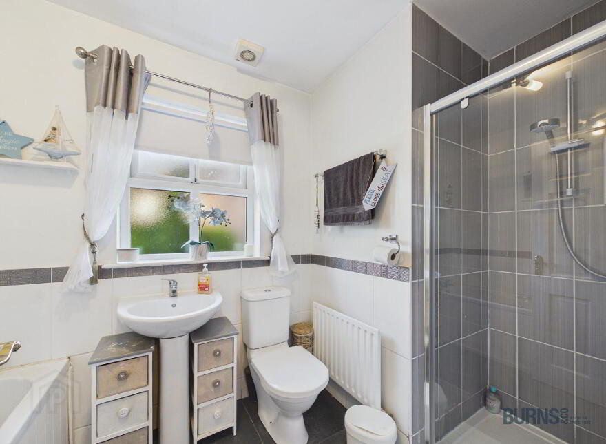 45 Mullaghboy Glen, Magherafelt, BT45 5GW