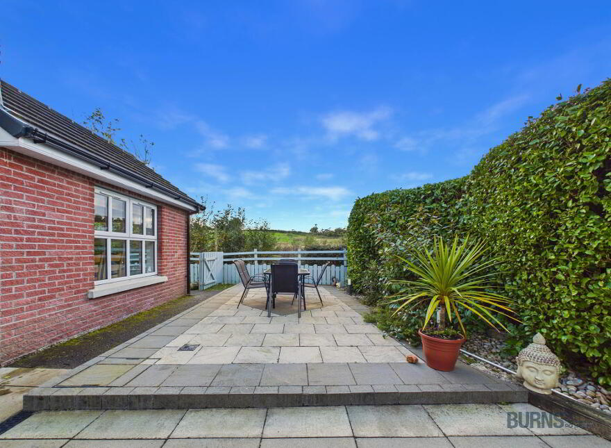 45 Mullaghboy Glen, Magherafelt, BT45 5GW