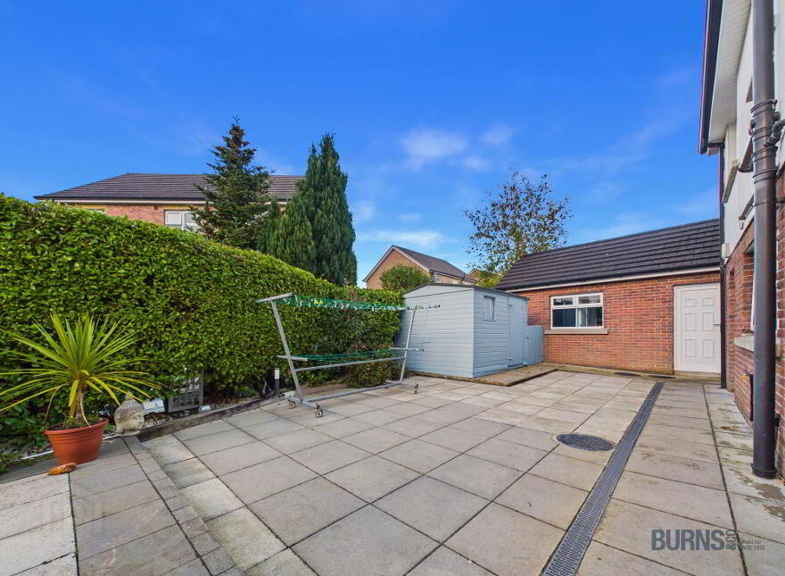 45 Mullaghboy Glen, Magherafelt, BT45 5GW