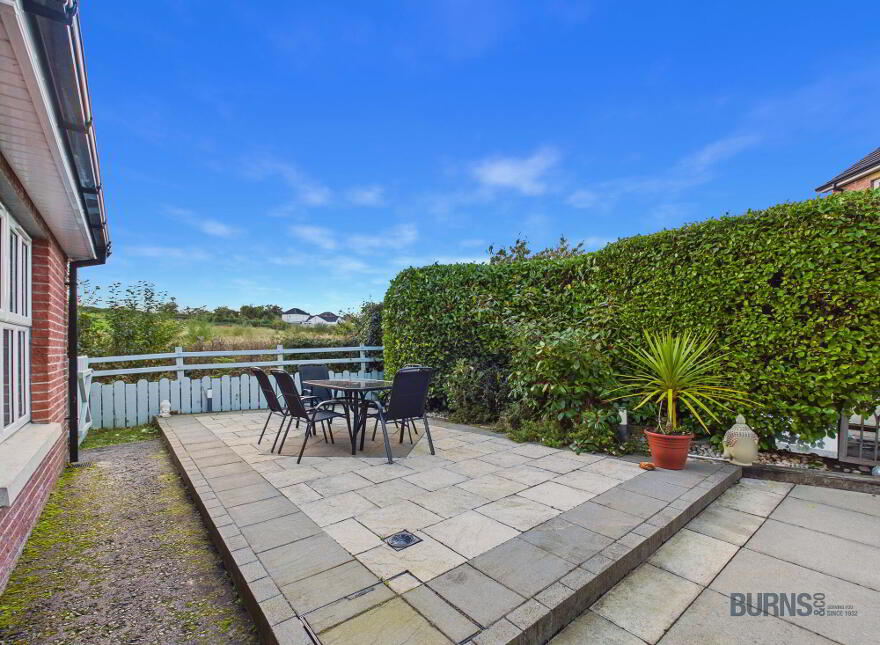 45 Mullaghboy Glen, Magherafelt, BT45 5GW