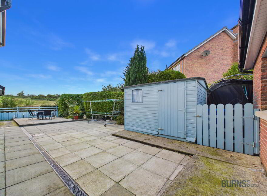 45 Mullaghboy Glen, Magherafelt, BT45 5GW