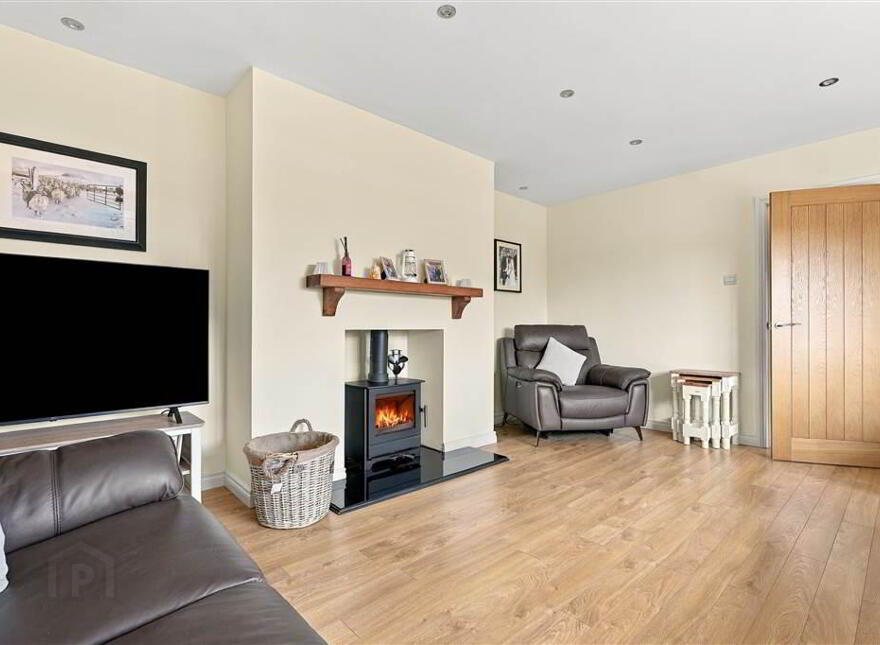 35A Old Antrim Road, Ballymena, BT42 2HH